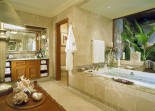 Le Saint Geran - The Villa Master Bathroom